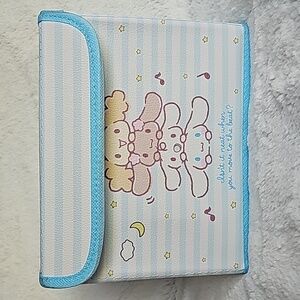 Cinnamonroll Storage Box